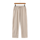 Zanzibar - Linen Pantalon