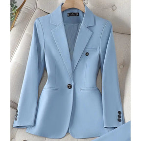 Blazer Feminino Alfaiataria Camille