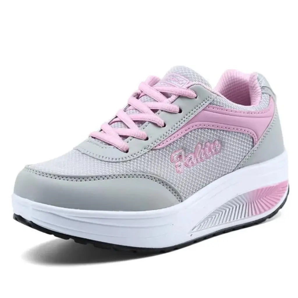 Tênis Feminino Casual Melinda