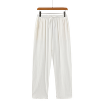 Zanzibar - Linen Pantalon